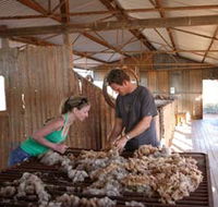 Peron Homestead - Australian Destinations