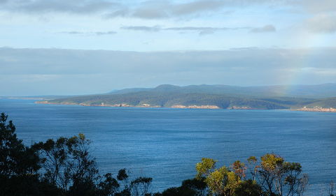 Nadgee Nature Reserve - Australian Destinations 0