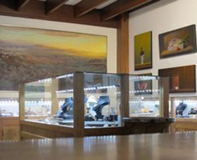 Yallingup Galleries - Australian Destinations 1