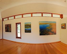 Yallingup Galleries - Australian Destinations 0