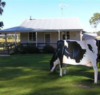 Millers Ice Cream - Australian Destinations