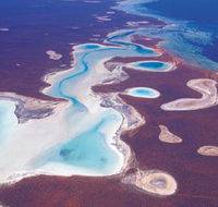 Big Lagoon - Australian Destinations