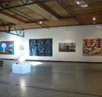 The Holmes  Court Gallery at Vasse Felix - Australian Destinations