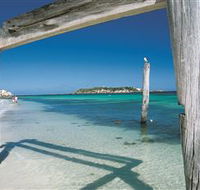 Hamelin Bay - Australian Destinations