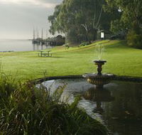Richard Gutteridge Gardens - Australian Destinations