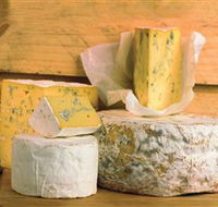 The Cheese Shop at The Makers' Workshop Burnie - Australian Destinations
