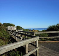 Lillico Beach - Australian Destinations