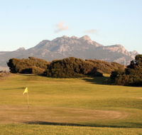 Flinders Island Sports  RSL Club - Australian Destinations