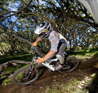 All Terrain Cycles - Australian Destinations
