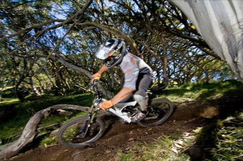 All Terrain Cycles - Australian Destinations 0