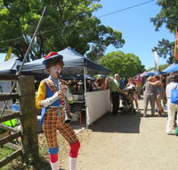 Vision Walks Eco Tours - Australian Destinations