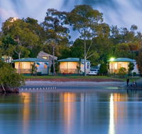 Boyds Bay Holiday Park - Australian Destinations