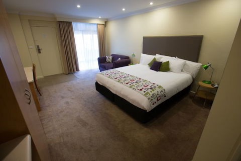 Ibis Styles Orange - Australian Destinations 2