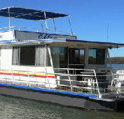 Oz Houseboats - Australian Destinations
