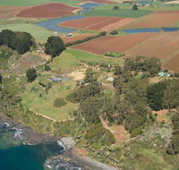 Winged House - The - Australian Destinations