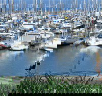Southern Moreton Bay Tourist Drive - Australian Destinations