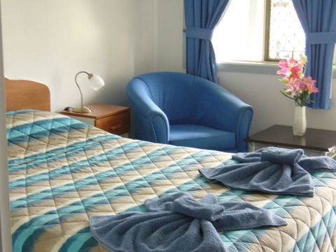 Kings Motor Inn And Steakhouse - Australian Destinations 0