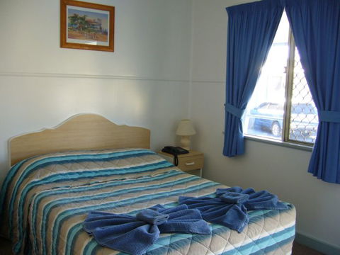 Kings Motor Inn And Steakhouse - Australian Destinations 7