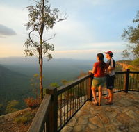Gudda Gumoo Rainbow Waters - Australian Destinations