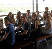 Hunter Valley Wine Tour 4 U - Australian Destinations