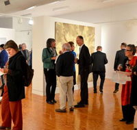 M16 Artspace - Australian Destinations