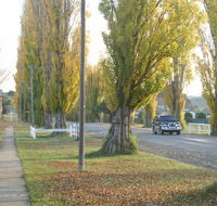 Taralga - Self Guided Heritage Walking Tours - Australian Destinations