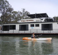 Murray Meanderer - Australian Destinations