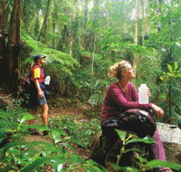 Ships Stern circuit - Australian Destinations