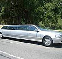 In Vogue Limousines - Australian Destinations