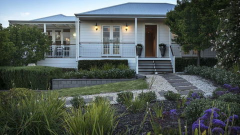 The Summer House - Australian Destinations 0