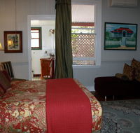 Naracoopa Bed and Breakfast and Pavilion - Australian Destinations