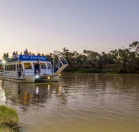 Outback Aussie Day Tours - Australian Destinations