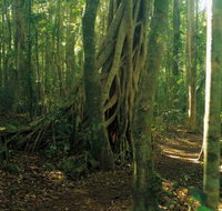 Tullawallal circuit - Australian Destinations