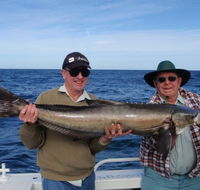 Reel Time Charters Yamba - Australian Destinations