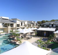 Lagoons 1770 Resort and Spa - Australian Destinations