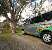 Ambler Touring - Australian Destinations