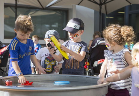 Early Start Discovery Space - Australian Destinations 3