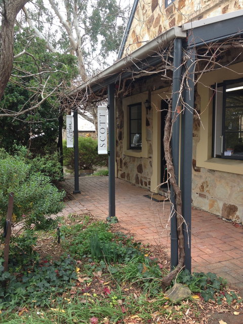 La Prova Wines - Australian Destinations 0