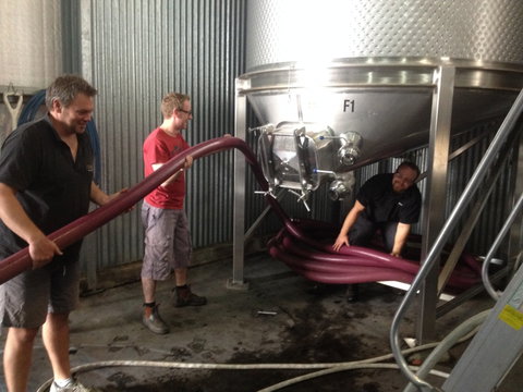 La Prova Wines - Australian Destinations 2