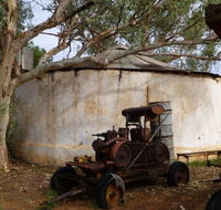 Hermannsburg Historical Precinct - Australian Destinations