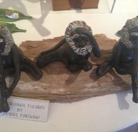 Village Gallery - Australian Destinations