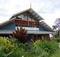 Witzig Gallery - Australian Destinations