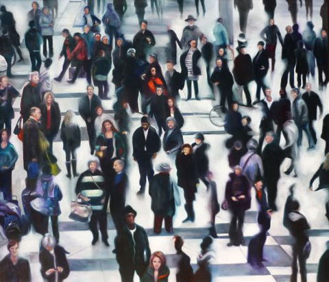 Framed–The Darwin Gallery - Australian Destinations 3