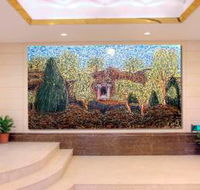 The Living Wall Custom Creations - Australian Destinations