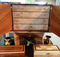 Montville Woods Gallery - Australian Destinations