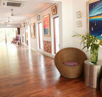 Barefoot Art Food Wine - Australian Destinations