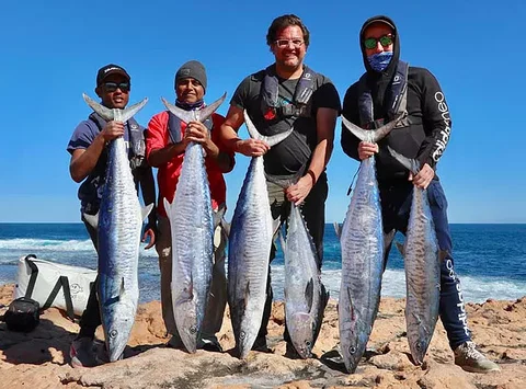 Perth Fishing Safaris - Australian Destinations 1