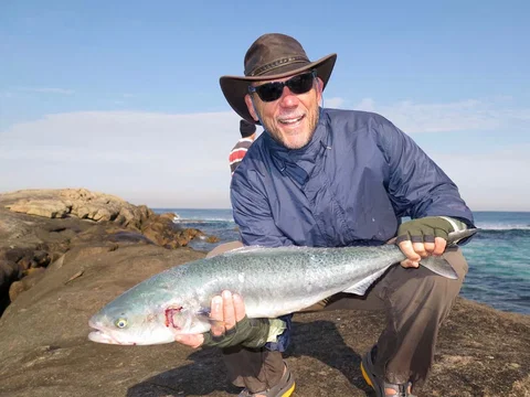 Perth Fishing Safaris - Australian Destinations 3