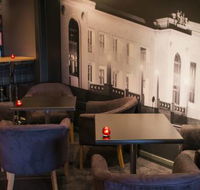 Polit Bar - Australian Destinations