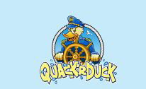 Quackr Duck - Australian Destinations 0